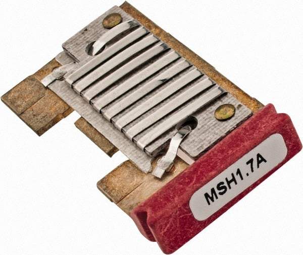 Eaton Cutler-Hammer - Starter Heater - For Use with MS Starters - Apex Tool & Supply