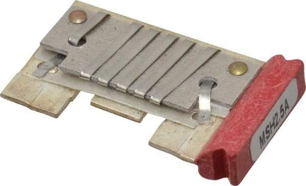 Eaton Cutler-Hammer - Starter Heater - For Use with MS Starters - Apex Tool & Supply