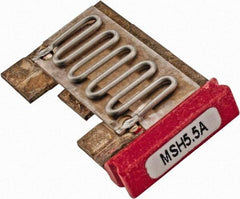 Eaton Cutler-Hammer - Starter Heater - For Use with MS Starters - Apex Tool & Supply