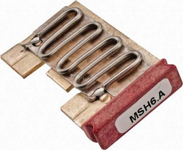 Eaton Cutler-Hammer - Starter Heater - For Use with MS Starters - Apex Tool & Supply