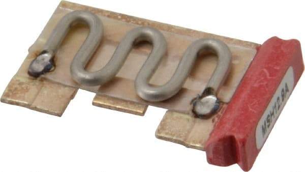 Eaton Cutler-Hammer - Starter Heater - For Use with MS Starters - Apex Tool & Supply