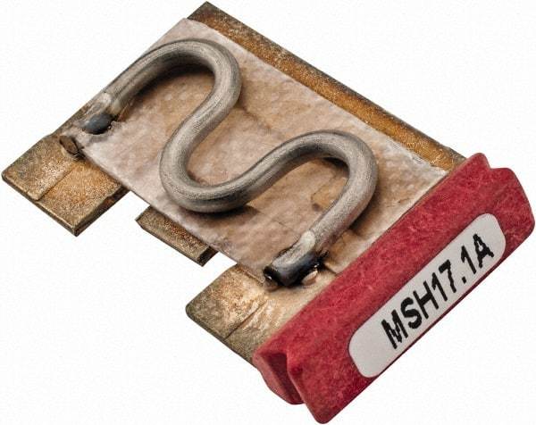 Eaton Cutler-Hammer - Starter Heater - For Use with MS Starters - Apex Tool & Supply