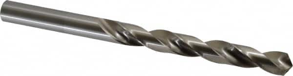 Value Collection - 49/64" 118° Cobalt Taper Length Drill Bit - Apex Tool & Supply