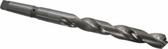 Value Collection - 15/16", 3MT 118° Point Cobalt Taper Shank Drill Bit - Apex Tool & Supply