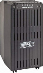 Tripp-Lite - 15 Amp, 2,200 VA, Line Interactive Backup Uninterruptible Power Supply - Backup 11 min with Full Load & 27 min with Half Load, 120 VAC Input & Output, 1,700 Watt Output, 1 Phases, 6 Outlets - Apex Tool & Supply