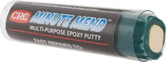 CRC - 2 oz Tube Two Part Epoxy - 30 min Working Time - Apex Tool & Supply