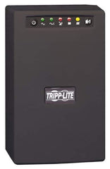 Tripp-Lite - 12 Amp, 1,500 VA, Wall Mount Line Interactive Backup Uninterruptible Power Supply - Backup 4 min with Full Load & 11.4 min with Half Load, 120 VAC Input, 115 & 120 VAC Output, 940 Watt Output, 1 Phases, 8 Outlets - Apex Tool & Supply