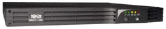 Tripp-Lite - 5.6 Amp, 500 VA, Rack Mount Line Interactive Backup Uninterruptible Power Supply - Backup 3.2 min with Full Load & 14.6 min with Half Load, 120 VAC Input & Output, 300 Watt Output, 1 Phases, 7 Outlets - Apex Tool & Supply