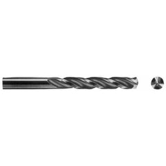 SGS - 3/4" 150° Solid Carbide Jobber Drill - Apex Tool & Supply