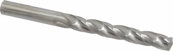 SGS - 3/8" 150° Solid Carbide Jobber Drill - Apex Tool & Supply