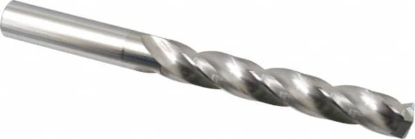 SGS - 13/32" 150° Solid Carbide Jobber Drill - Apex Tool & Supply