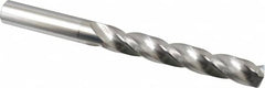 SGS - 13/32" 150° Solid Carbide Jobber Drill - Apex Tool & Supply