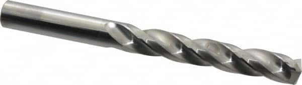 SGS - 27/64" 150° Solid Carbide Jobber Drill - Apex Tool & Supply