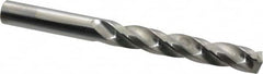 SGS - 27/64" 150° Solid Carbide Jobber Drill - Apex Tool & Supply