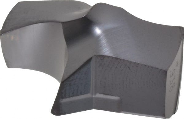 Kennametal - Series KSEM, 0.9374" Diam Replaceable Drill Tip - Apex Tool & Supply