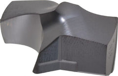 Kennametal - Series KSEM, 0.9374" Diam Replaceable Drill Tip - Apex Tool & Supply