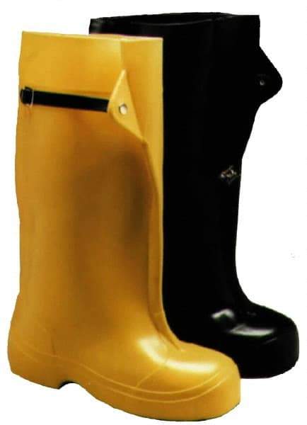 Winter Walking - Overboots, Overshoes & Spats Footwear Style: Overshoe FootwearType: Traction - Apex Tool & Supply