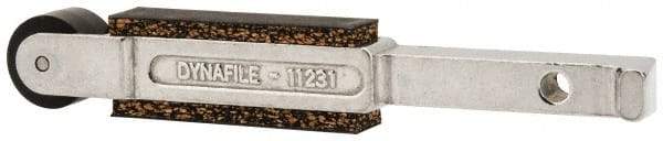 Dynabrade - 24" Long x 1/2" Wide Power Sander Contact Arm - 3/4" Diam, For Use with 14000 - Apex Tool & Supply