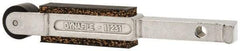 Dynabrade - 24" Long x 1/2" Wide Power Sander Contact Arm - 3/4" Diam, For Use with 14000 - Apex Tool & Supply