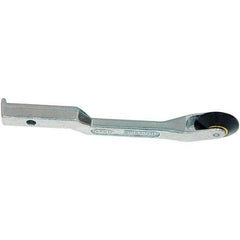 Dynabrade - 24" Long x 1/4" Wide Power Sander Contact Arm - 1" Diam, For Use with 14000 - Apex Tool & Supply