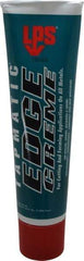 LPS - Tapmatic EdgeCreme, 10 oz Tube Cutting & Tapping Fluid - Synthetic, For Boring, Broaching, Drawing, Drilling, Engraving, Facing, Grinding, Milling, Reaming, Sawing, Stamping, Tapping, Threading, Turning - Apex Tool & Supply