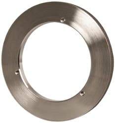 Made in USA - 6" Diam, 5/8" Hole Size, 1/16" Overall Thickness, Tool & Cutter Grinding Wheel - Medium Grade, Diamond, 6,000 RPM - Apex Tool & Supply