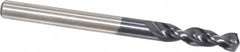 Accupro - #14 130° Parabolic Flute Cobalt Screw Machine Drill Bit - Apex Tool & Supply
