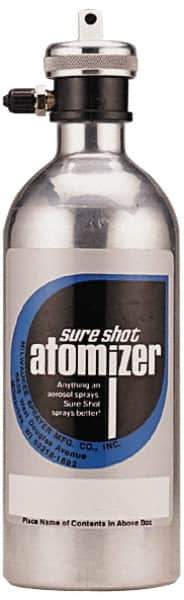 Sure Shot - Paint Sprayer - 16 oz Capacity - Apex Tool & Supply
