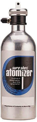 Sure Shot - Paint Sprayer - 16 oz Capacity - Apex Tool & Supply