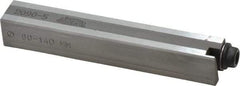 SPI - 5-1/2 Inch Max Cutting Diameter, Hole Cutting Tool Holder - Apex Tool & Supply