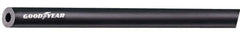 Continental ContiTech - 3/8" Diam x 100' Signal Call Bell Hose - Rubber, Black, Use in Gas Stations - Apex Tool & Supply