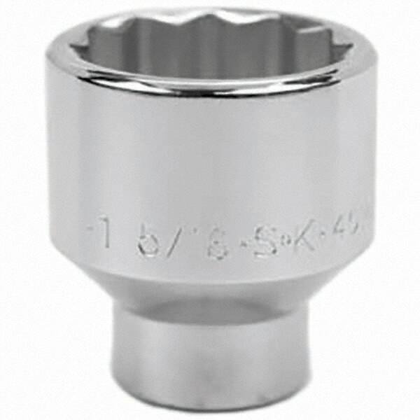 SK - Hand Socket - Apex Tool & Supply