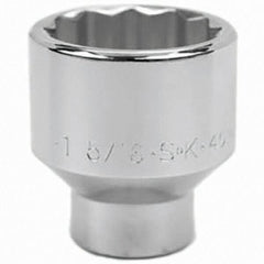 SK - Hand Socket - Apex Tool & Supply