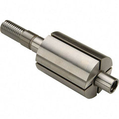 Dynabrade - Rotor - Compatible with 7,200 RPM, Use With 66402 Tool Post Grinder - Apex Tool & Supply