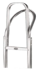 Wesco Industrial Products - Hand Truck - Aluminum - Apex Tool & Supply