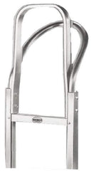 Wesco Industrial Products - Hand Truck - Aluminum - Apex Tool & Supply