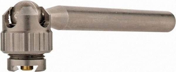 SPI - Indicator Positioner & Holder - 3 Inch Overall Length - Apex Tool & Supply