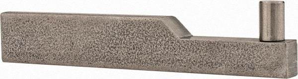 SPI - 3 Inch Overall Length Test Indicator Height Gage Bar - For Use with All Clamps that Accept 1/4 Inch Thick by 1/2 Inch Height Bars - Apex Tool & Supply