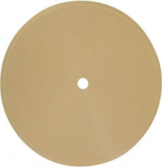 Core Cut - 6" Diam, 5/8" Arbor Hole Diam, Wet & Dry Cut Saw Blade - Diamond-Tipped, Standard Round Arbor - Apex Tool & Supply