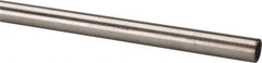 Value Collection - 6' Long, 3/8" OD, 304 Stainless Steel Tube - 0.049" Wall Thickness - Apex Tool & Supply
