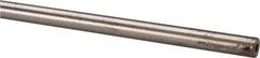 Value Collection - 6' Long, 1/4" OD, 304 Stainless Steel Tube - 0.065" Wall Thickness - Apex Tool & Supply