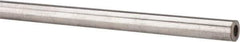 Value Collection - 6' Long, 5/16" OD, 304 Stainless Steel Tube - 0.065" Wall Thickness - Apex Tool & Supply