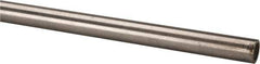 Value Collection - 6' Long, 3/8" OD, 316 Stainless Steel Tube - 0.049" Wall Thickness - Apex Tool & Supply