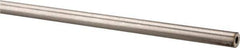 Value Collection - 6' Long, 1/4" OD, 316 Stainless Steel Tube - 0.065" Wall Thickness - Apex Tool & Supply