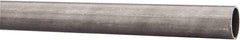 Value Collection - 6' Long, 1" OD, 4130 Alloy Steel Tube - 0.049" Wall Thickness - Apex Tool & Supply