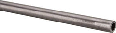 Value Collection - 6' Long, 3/8" OD, 4130 Alloy Steel Tube - 0.065" Wall Thickness - Apex Tool & Supply