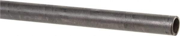 Value Collection - 6' Long, 3/8" OD, 1010 Alloy Steel Tube - 0.035" Wall Thickness - Apex Tool & Supply