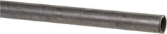 Value Collection - 6' Long, 3/8" OD, 1010 Alloy Steel Tube - 0.035" Wall Thickness - Apex Tool & Supply