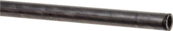 Value Collection - 6' Long, 3/8" OD, 1010 Alloy Steel Tube - 0.049" Wall Thickness - Apex Tool & Supply