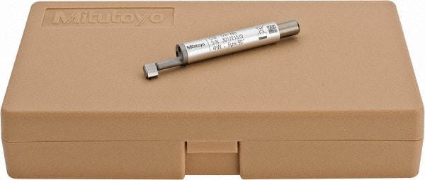 Mitutoyo - Hole Detector - Apex Tool & Supply